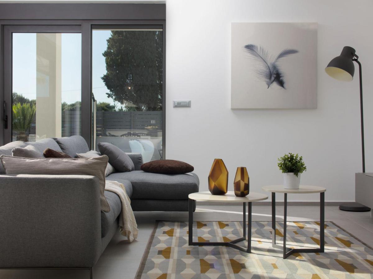 Apartment Villa Fasana By Interhome Fazana Exterior photo