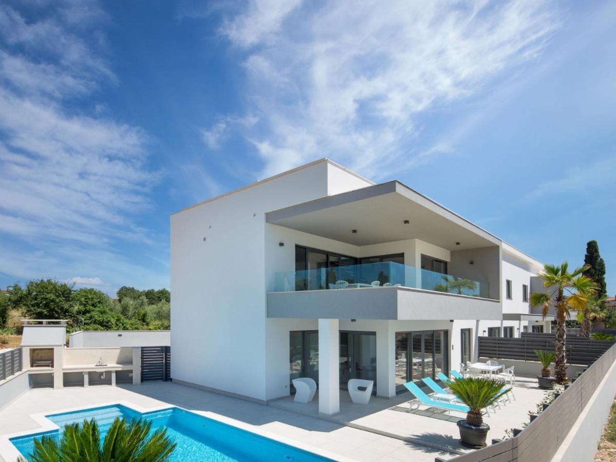 Apartment Villa Fasana By Interhome Fazana Exterior photo