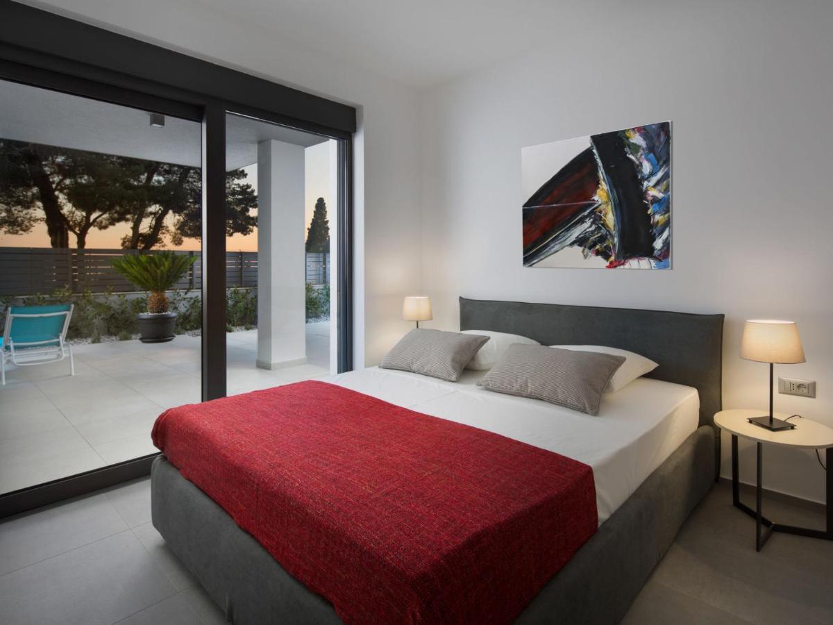 Apartment Villa Fasana By Interhome Fazana Exterior photo